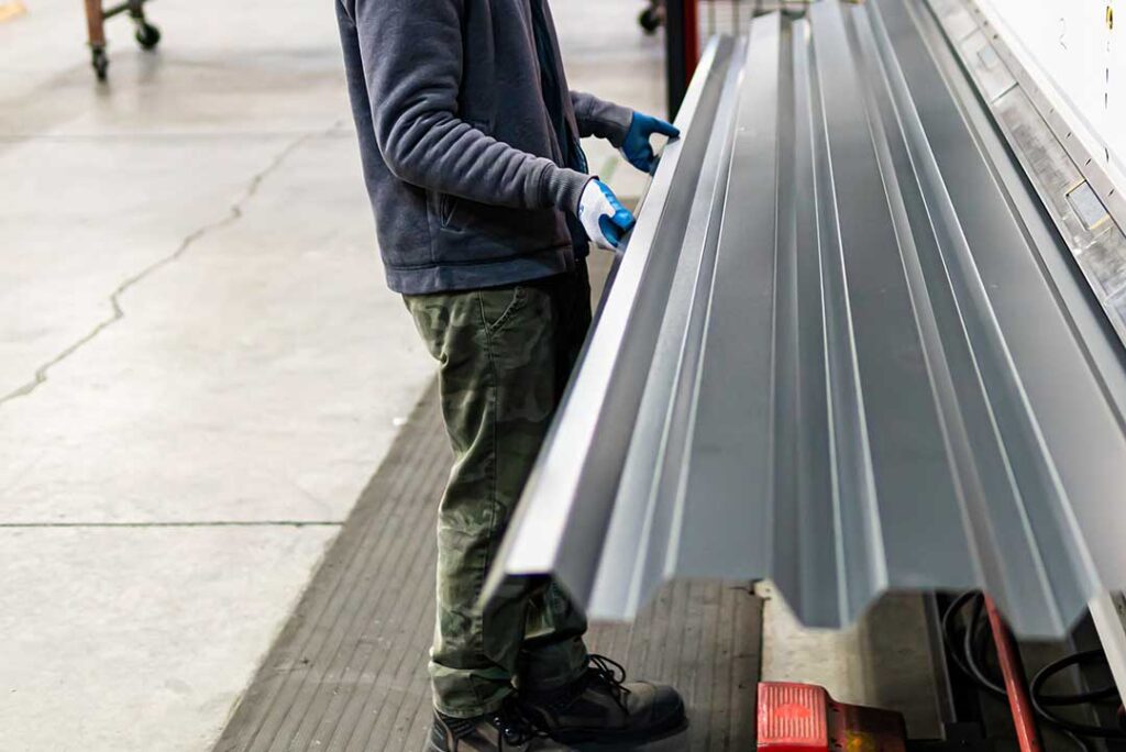 Roofing photo from Adobe Stock